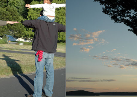 Sky