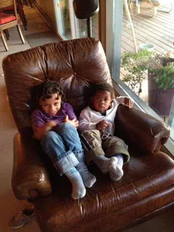 Kids