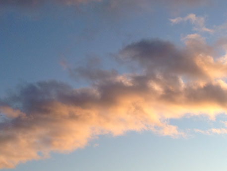 Clouds