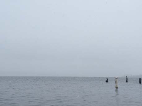 water